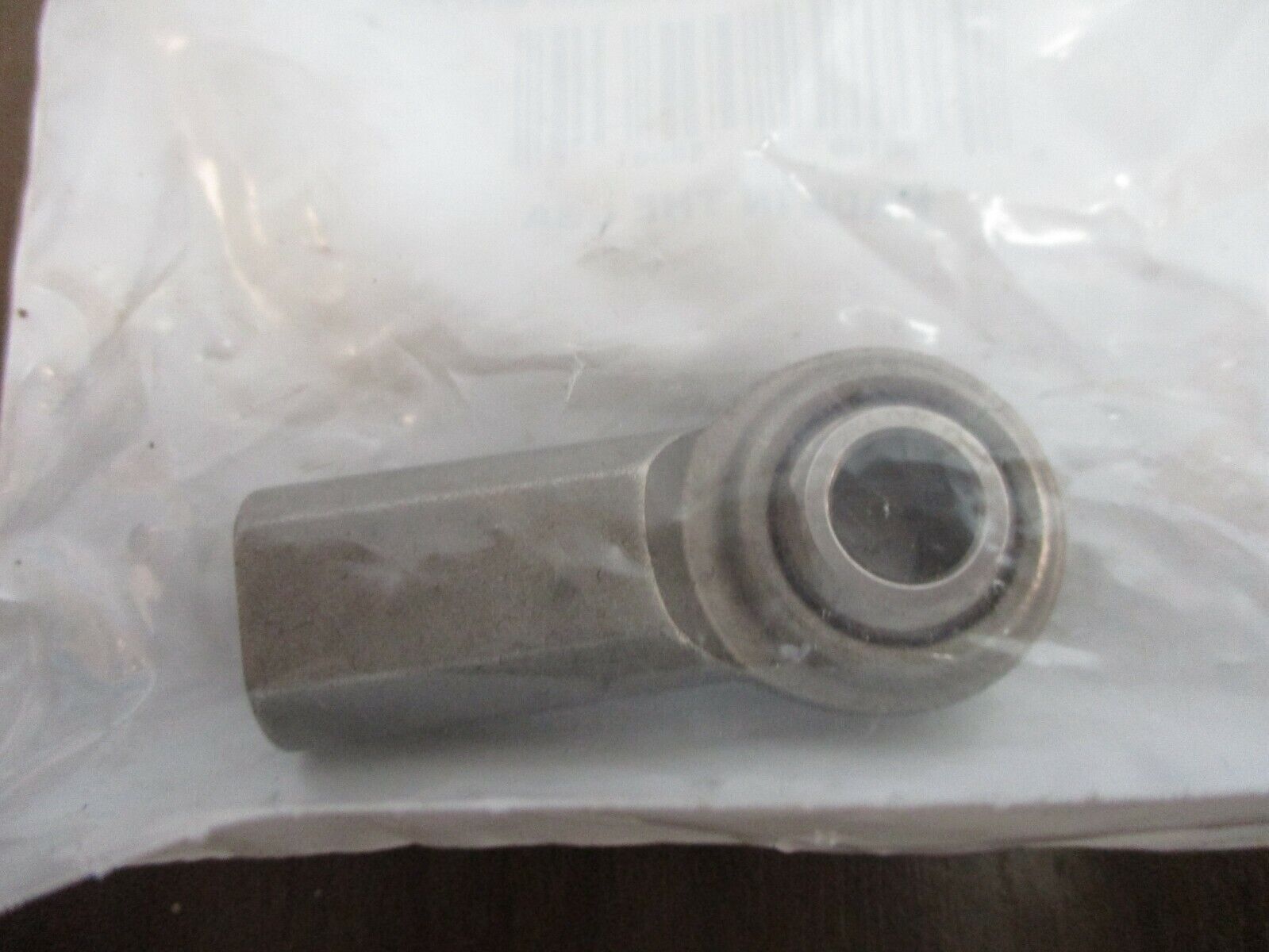 F.K. Bearings Stainless Steel Rod End Bearing SCF6T *Lot of 3* New Surplus