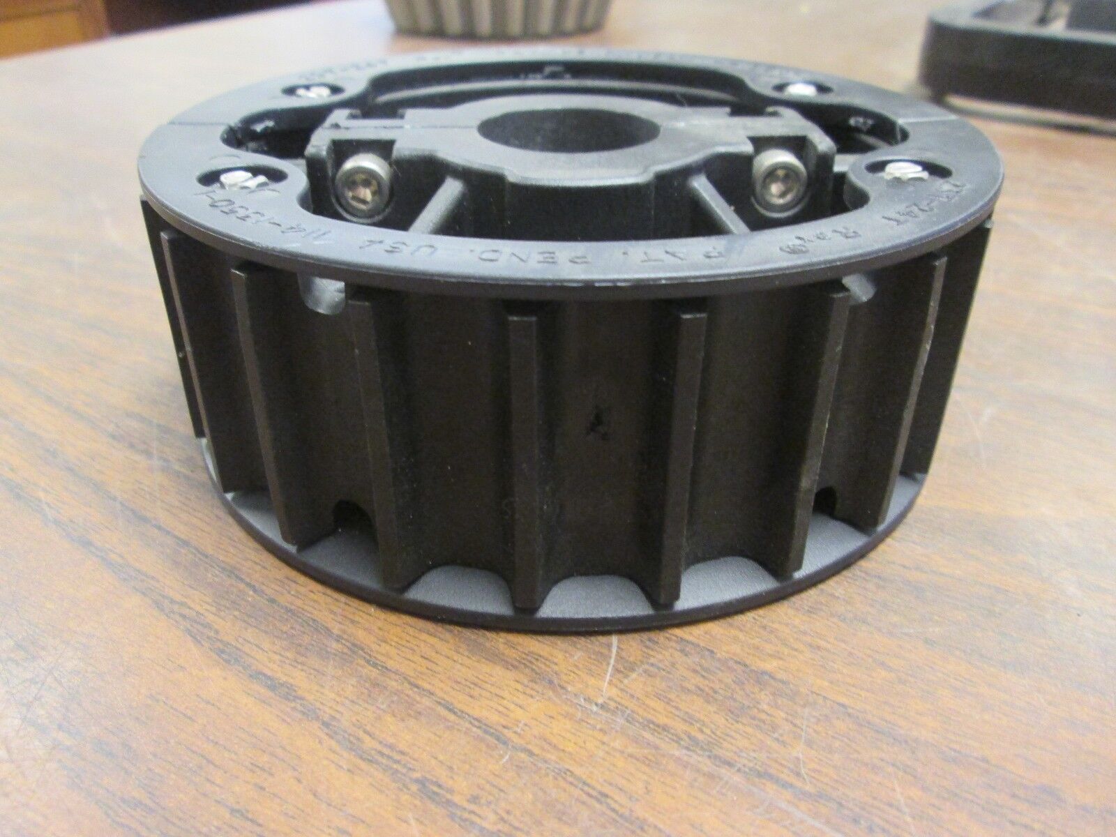 Rexnord Idler Roller Chain Sprocket 614-30-12 NS815-23T 1-1/4 IDL GR Used