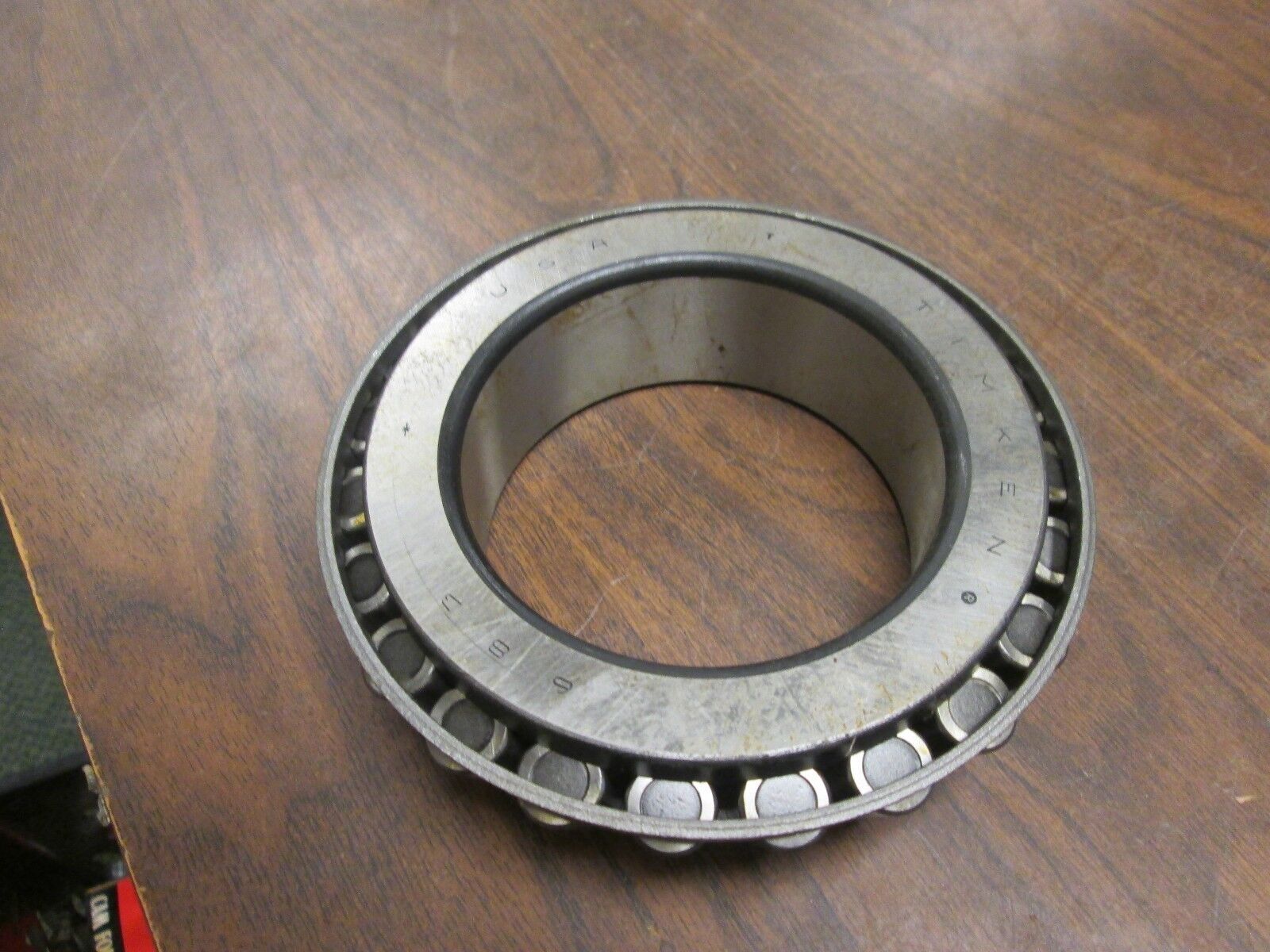 Timken Tapered Roller Bearing 683 Used