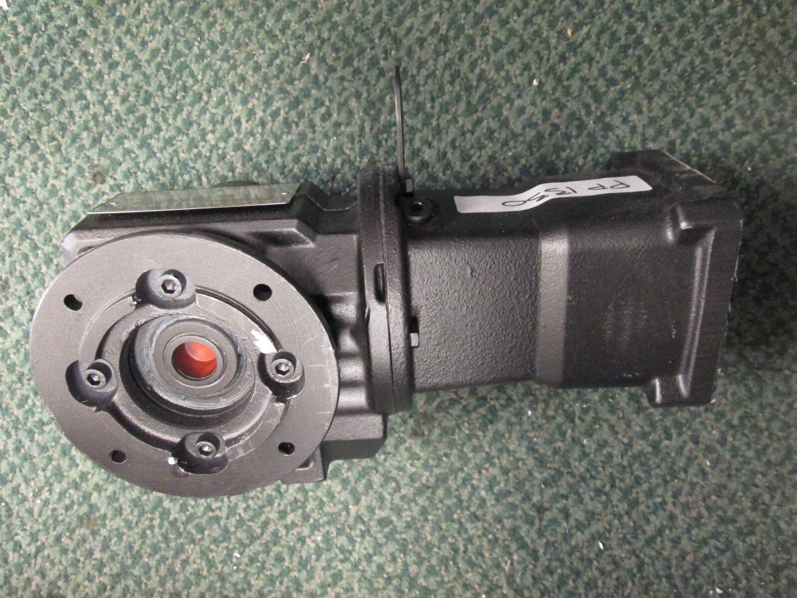 SEW-Eurodrive Gear SHF37 AQA100/3 86,35:1 Ratio Used