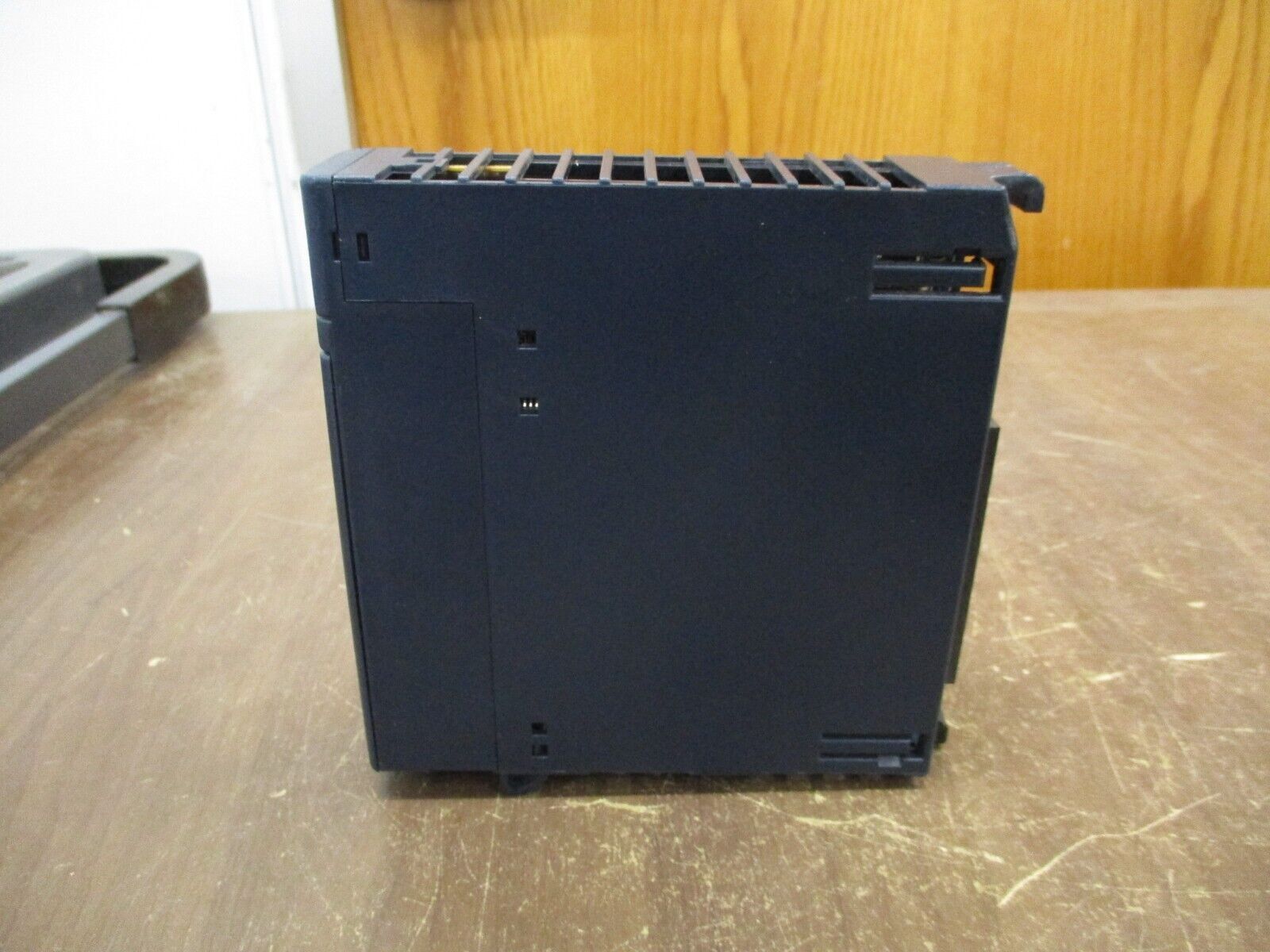 GE Fanuc RX3: 40W Power Supply Module IC695PSD040J 24VDC Used