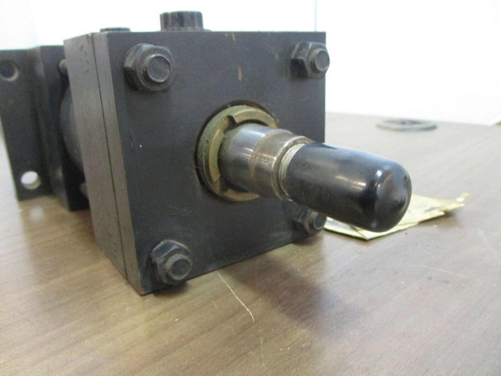 RWC Air Cylinder 889203100 250PSI Used