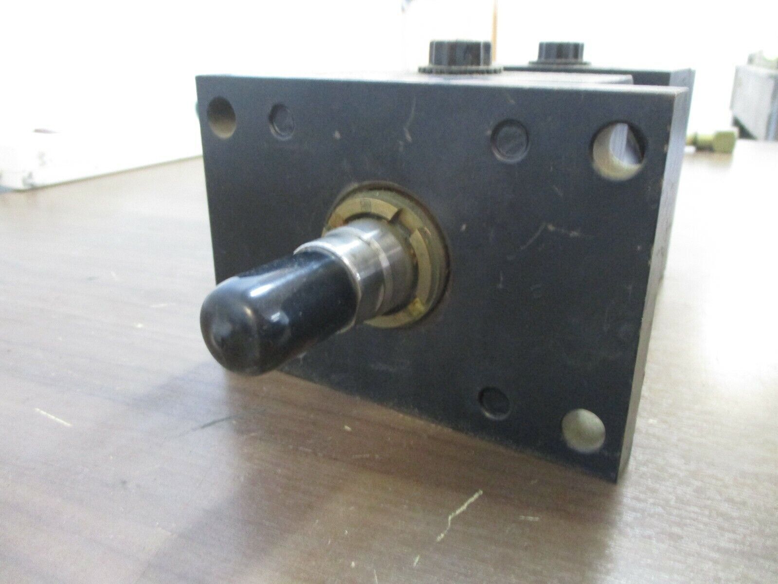 RWC Air Cylinder 889203100 250PSI Used