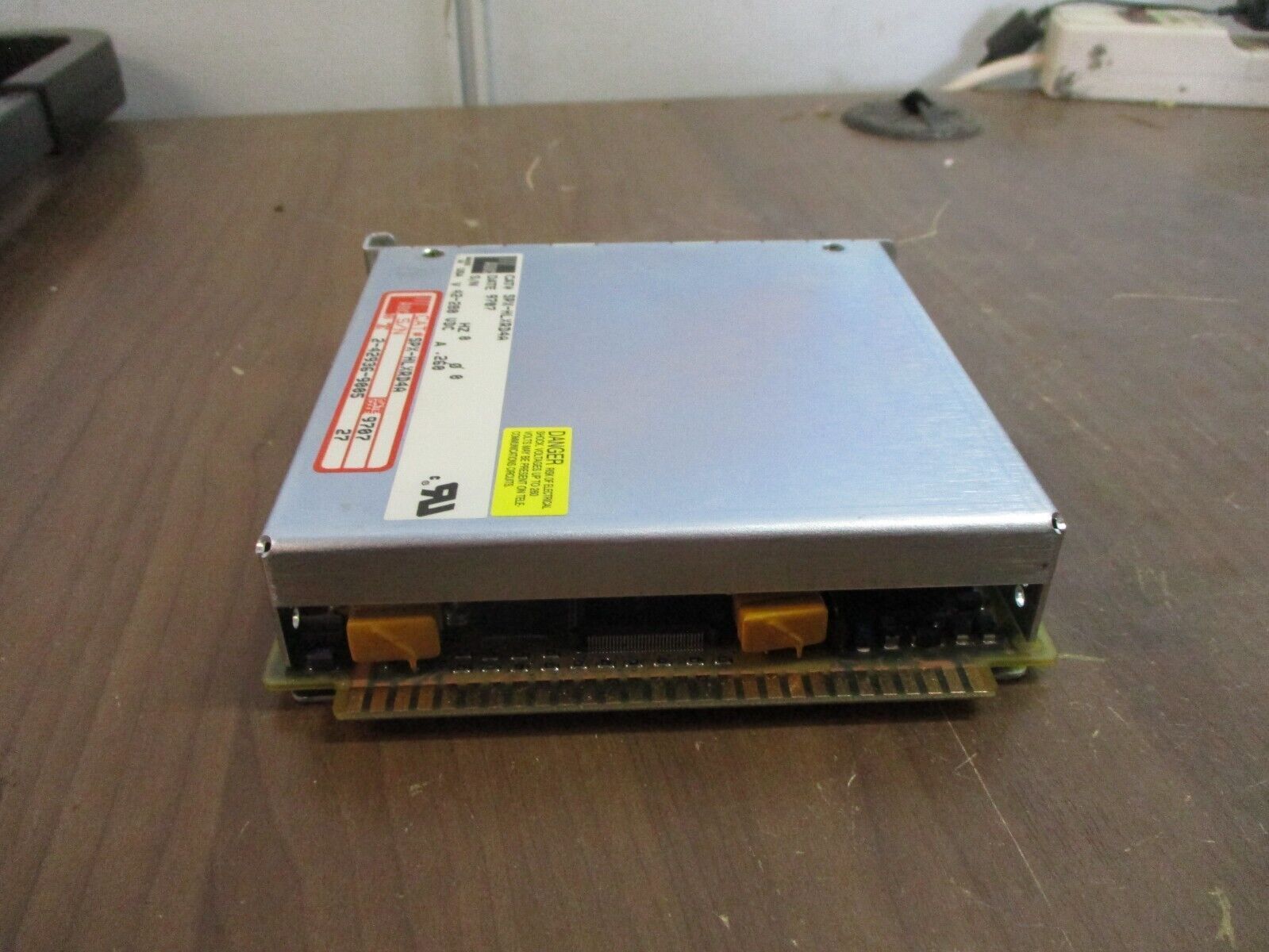 ADC Soneplex HDSL Module SPX-HLXRD4A 42-208VDC 0.260A Used