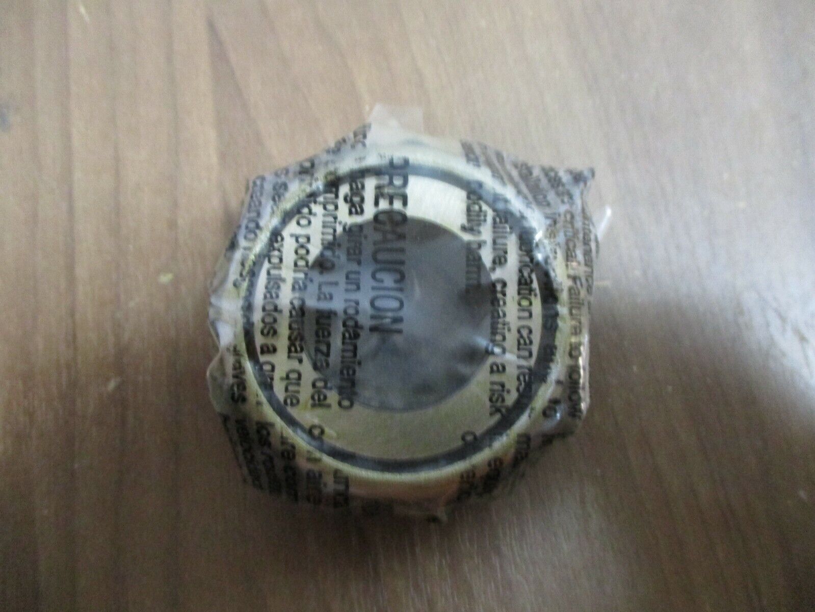 Timken Tapered Roller Bearing 15101 New Surplus