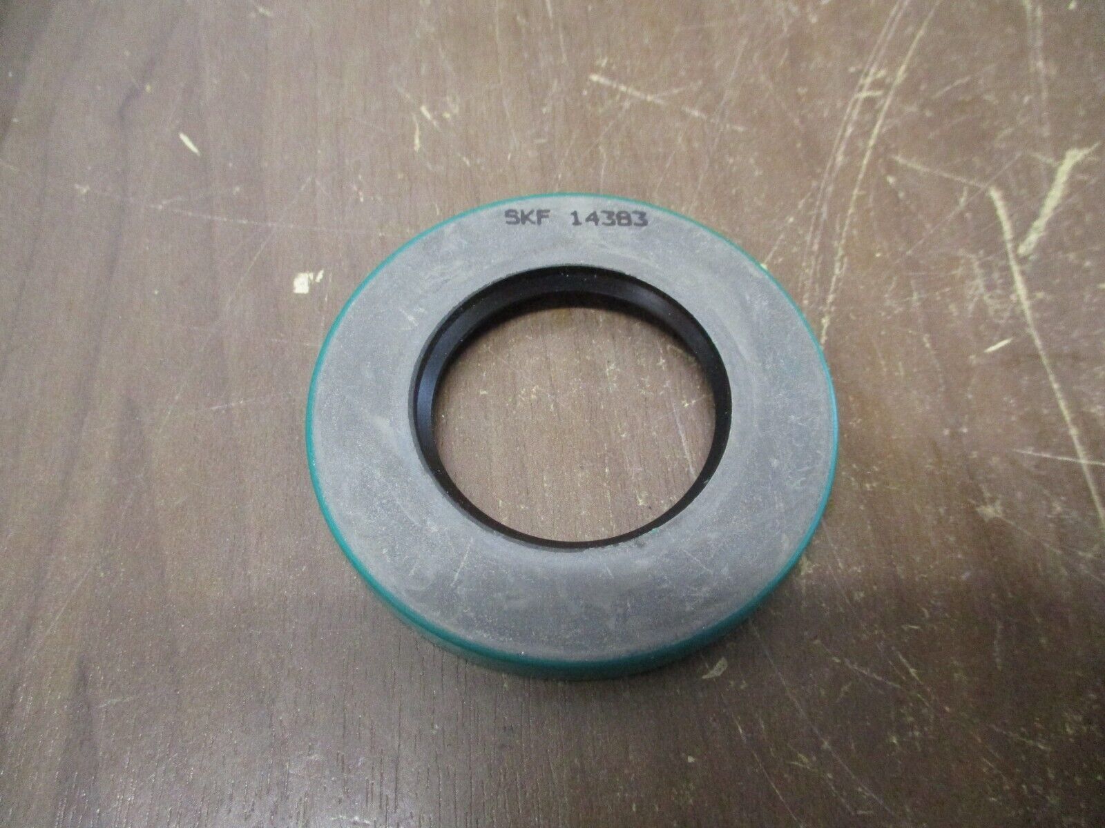 SKF CR Seal 14383 *Lot of 3* New Surplus