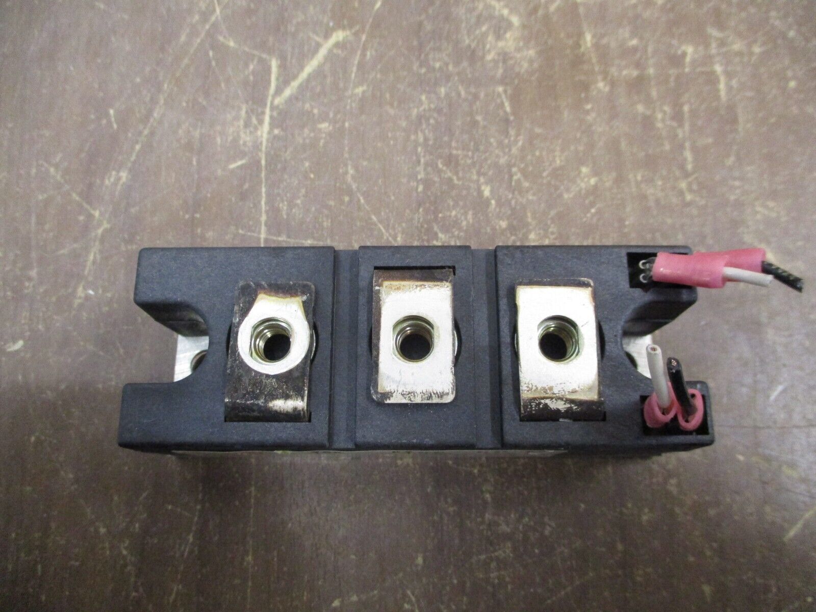 Eupec Powerblock TT 142 N 16 KOF 11L0 Used