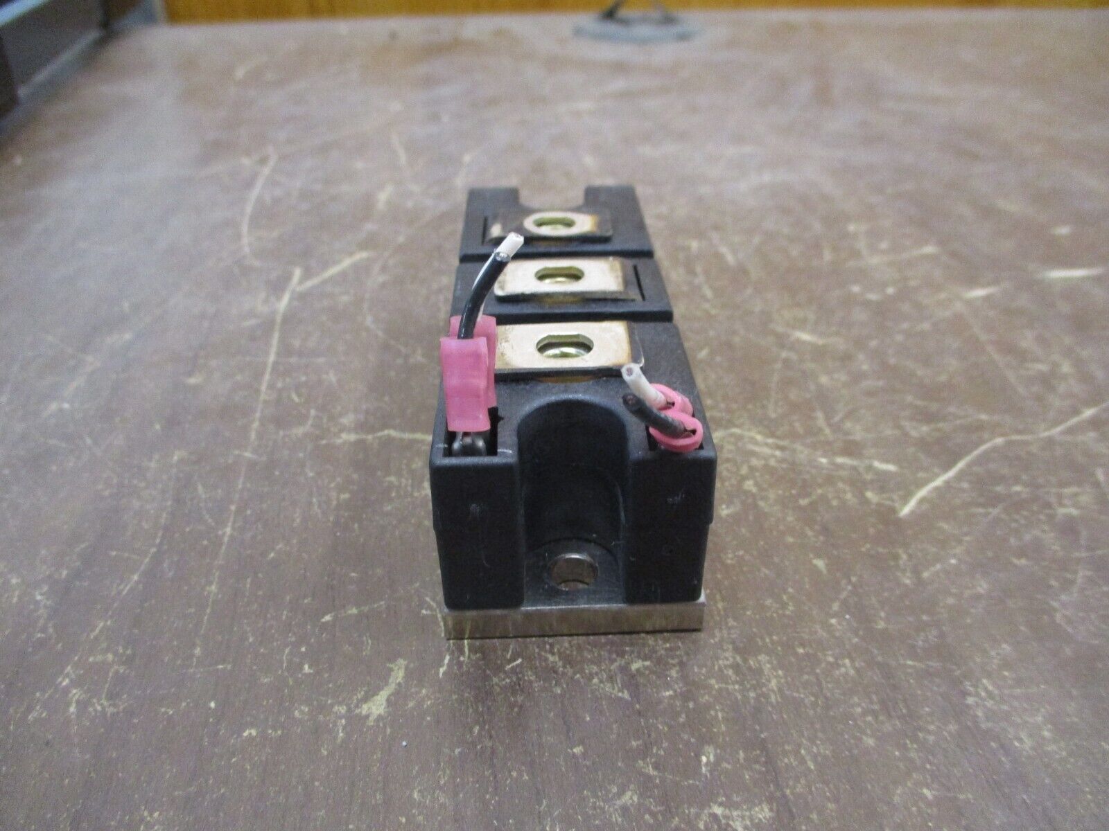 Eupec Powerblock TT 142 N 16 KOF 11L0 Used