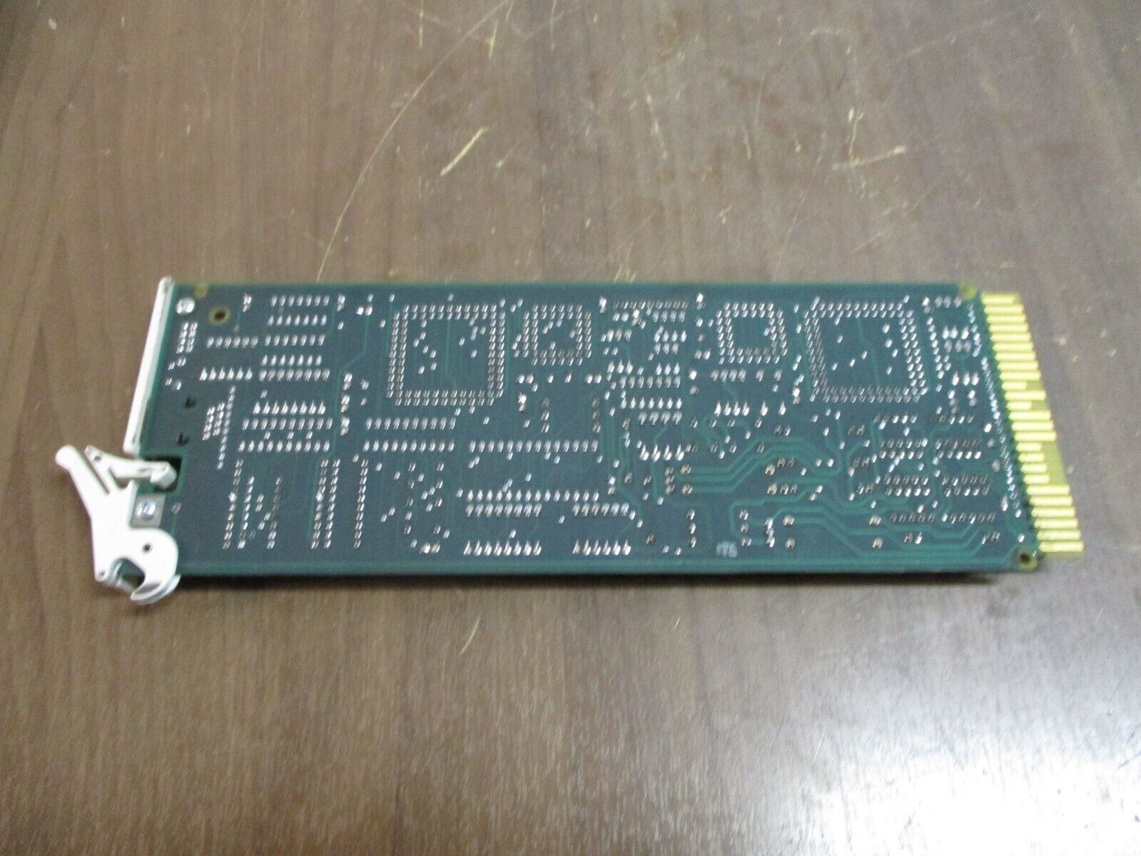 Teltrend AUA52C Channel Unit 5SC3LMJ1AA Iss. 3 Rev. B Used