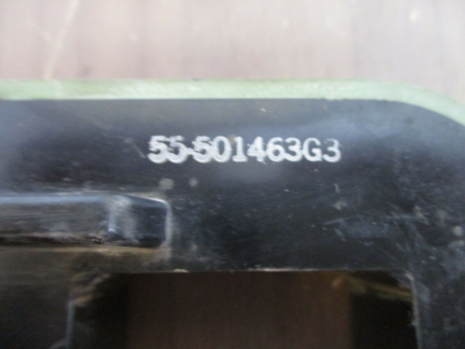 GE Magnetic Coil 55-501463G3 208/220V 60Hz Used