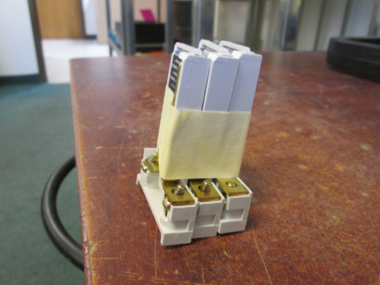 Cutler-Hammer Heater H2006B "Lot of 3" Used