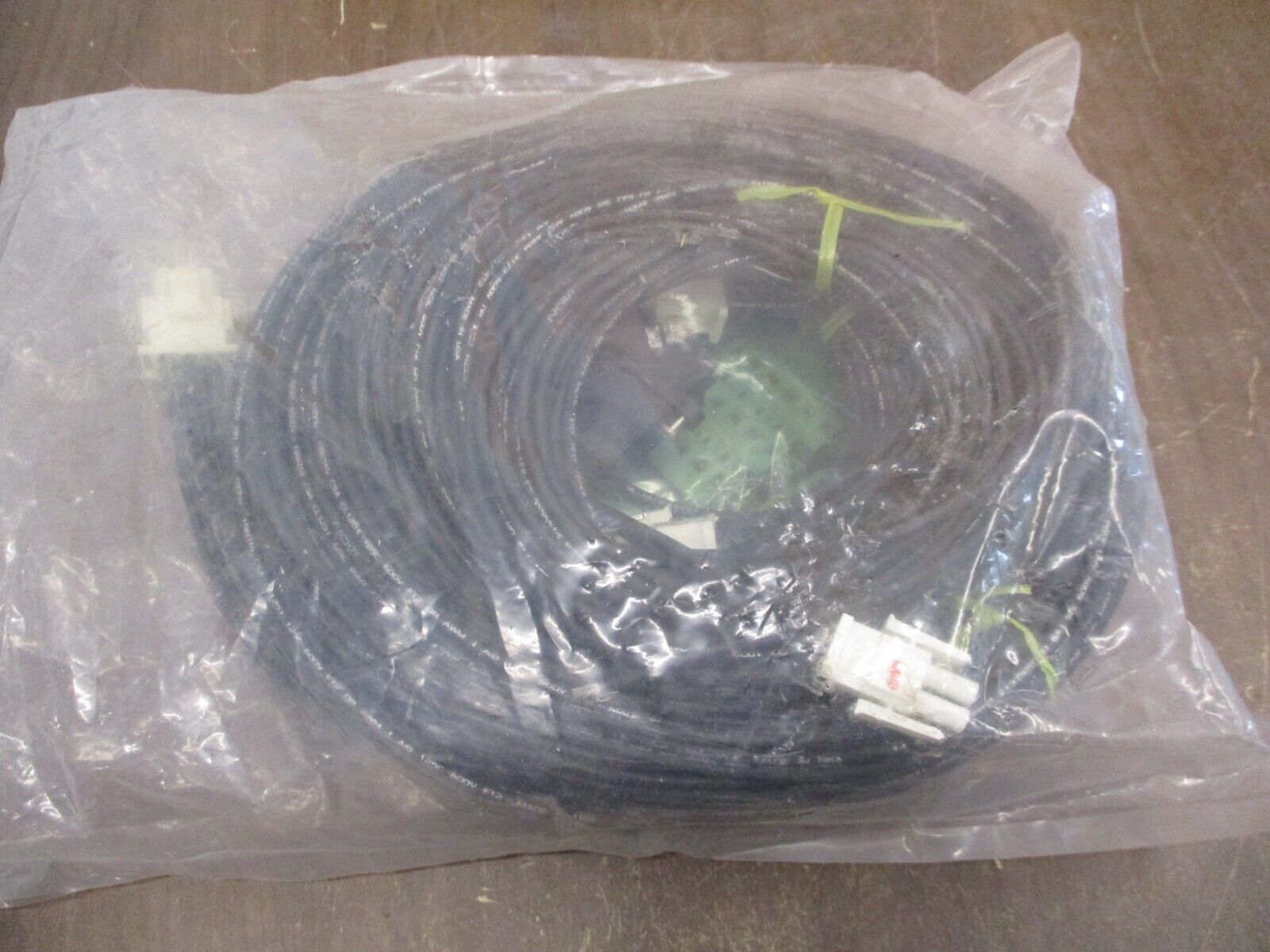 SEL Accessory Cable WA0351SYCC3A New Surplus