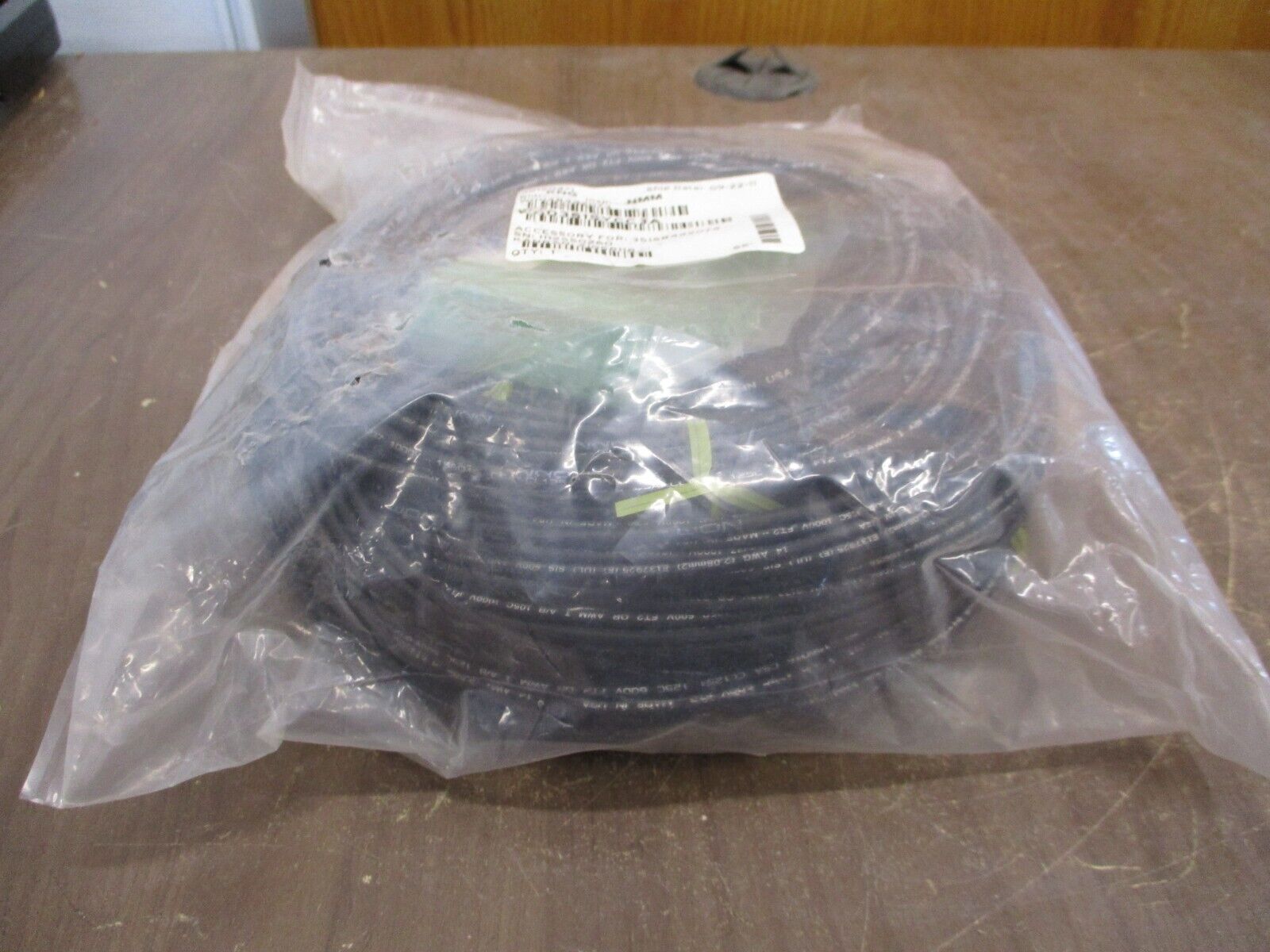 SEL Accessory Cable WA0351SYCC3A New Surplus