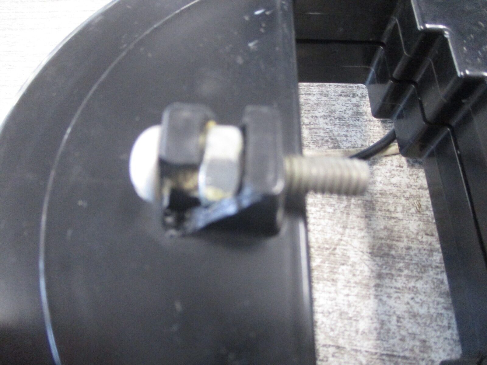 Flex-Core Current Transformer 19RL-202 Ratio 2000:5A 600V 50-400Hz 10kV BIL