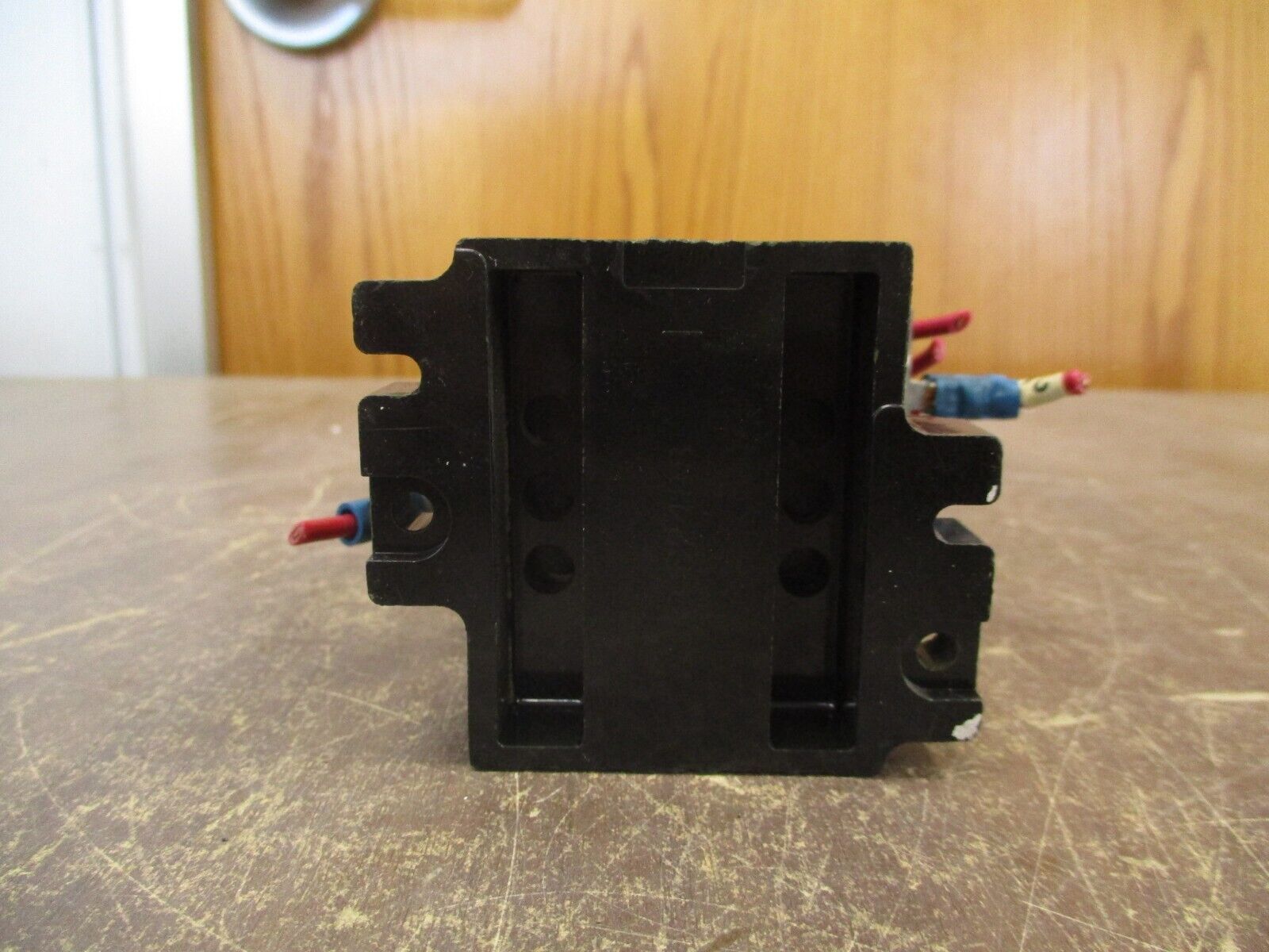 Furnas Contactor 46FB46ZB40 110-120V Coil Used