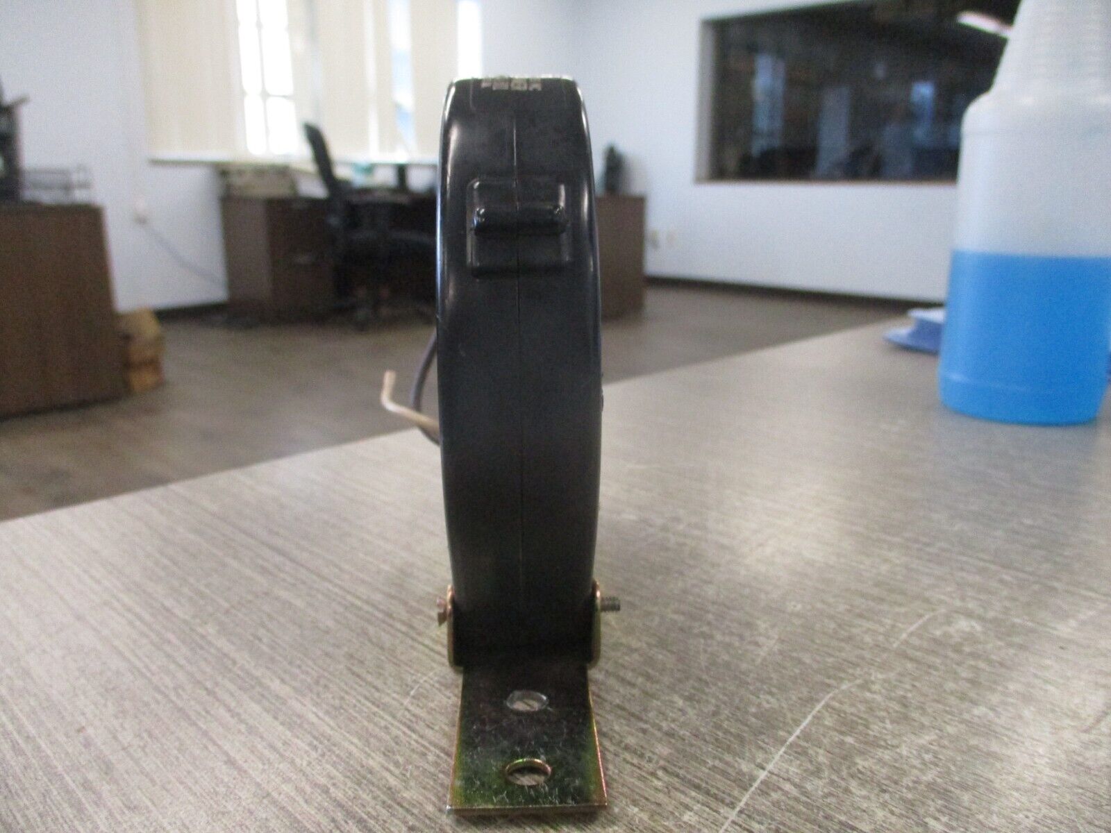 Instrument Transformers Current Transformer 77 RBL-501 Ratio 500:5A 600V