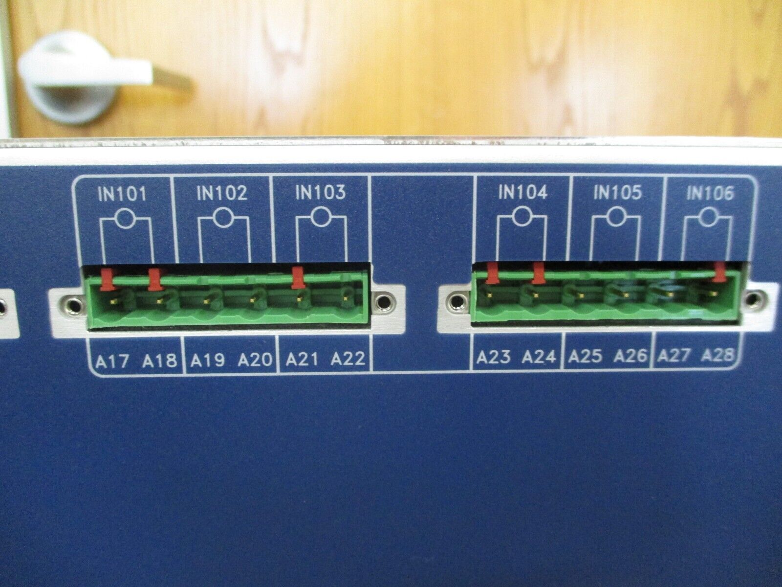 SEL SEL-351S Relay Meter Control Fault Locator 0351S6YH34554XX New Surplus