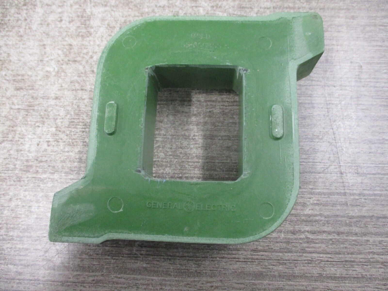 GE Magnetic Coil 55-501463 G4 460V @ 60Hz 380V @ 50Hz Used