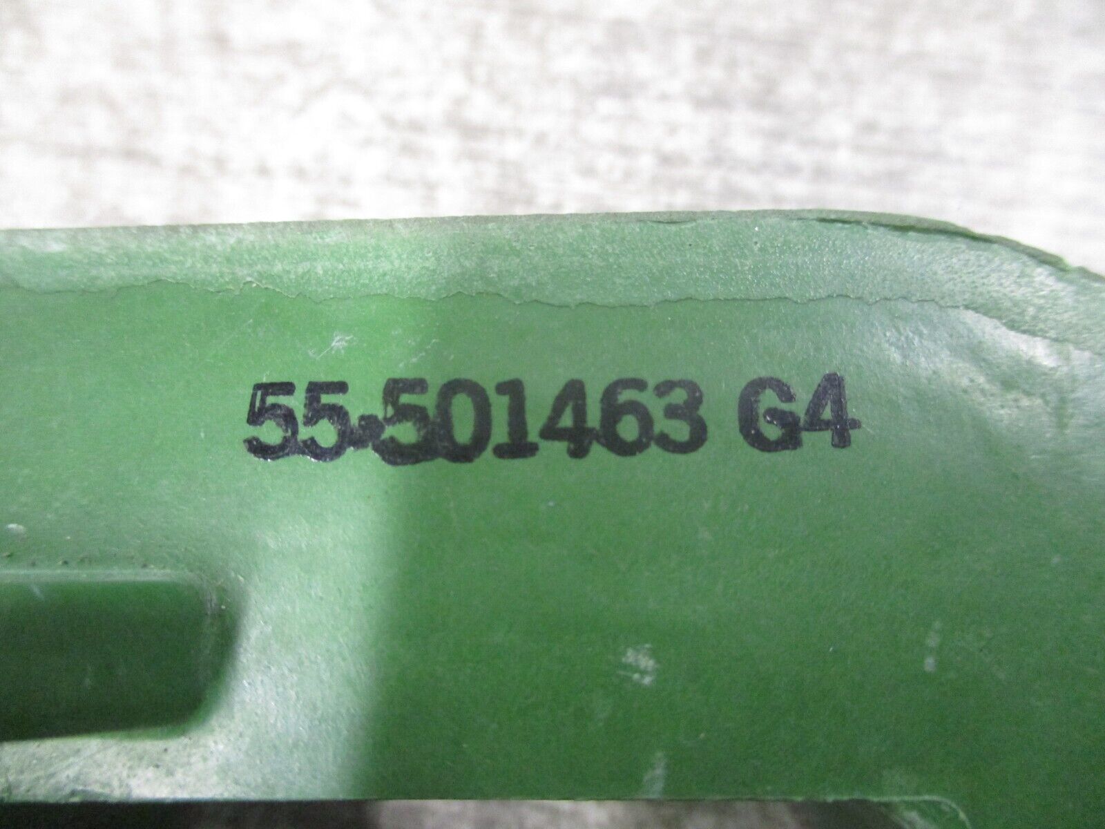 GE Magnetic Coil 55-501463 G4 460V @ 60Hz 380V @ 50Hz Used