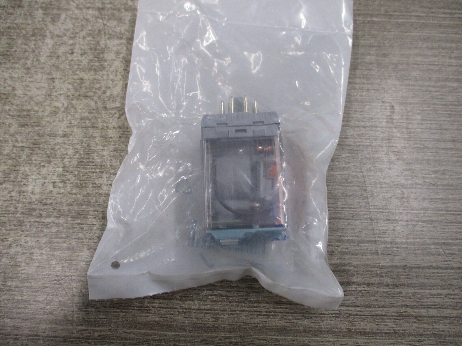 RS Relay 345-886 24VDC Coil New Surplus