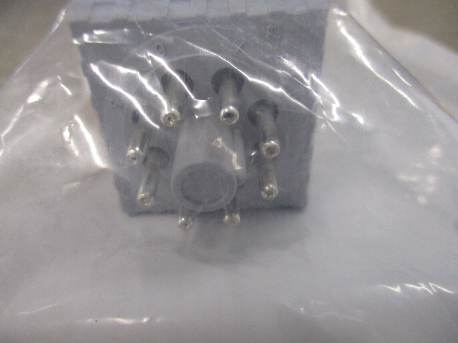 RS Relay 345-886 24VDC Coil New Surplus