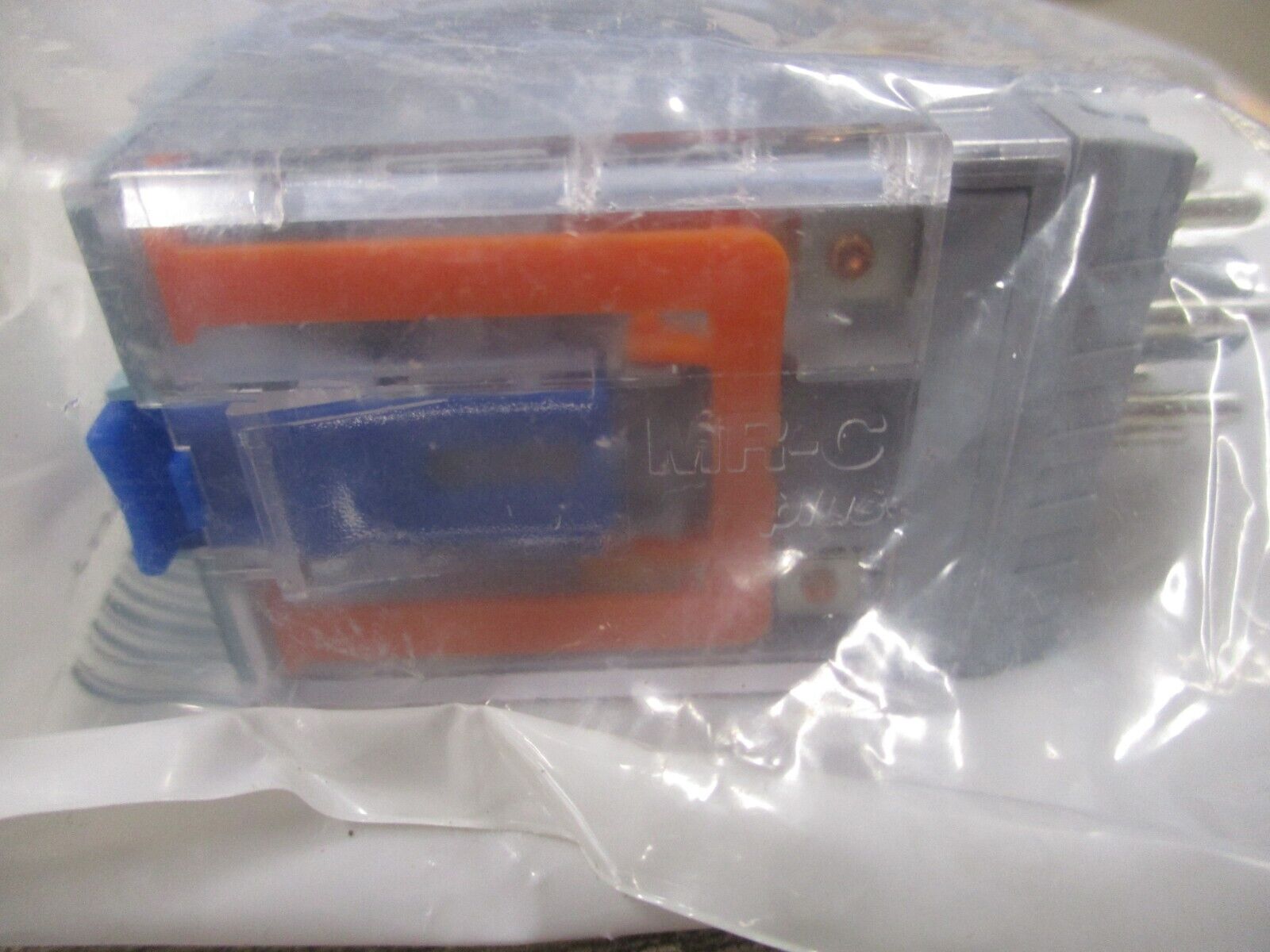 RS Relay 345-886 24VDC Coil New Surplus