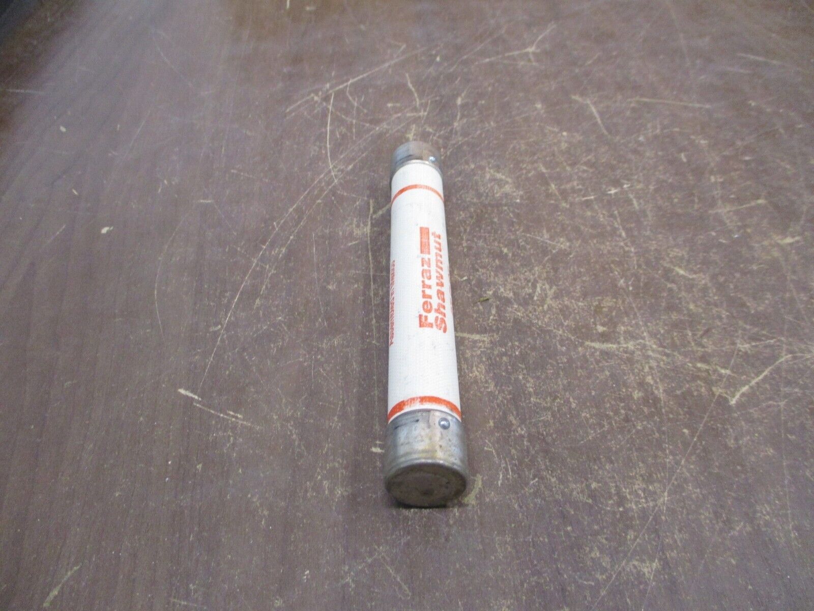 Ferraz Shawmut Amp-Trap Fuse A480T3E 4800V 3E *Box of 6* New Surplus