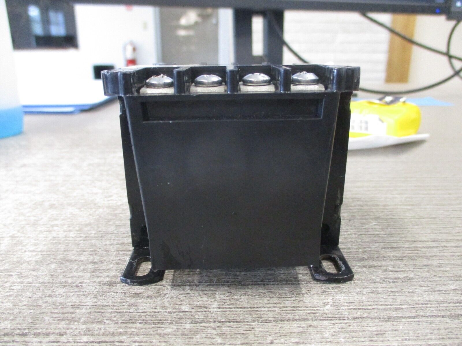 Micron ImperviTRAN Control Transformer B050-0679-3 50VA Pri: 208/277V Sec: 121V