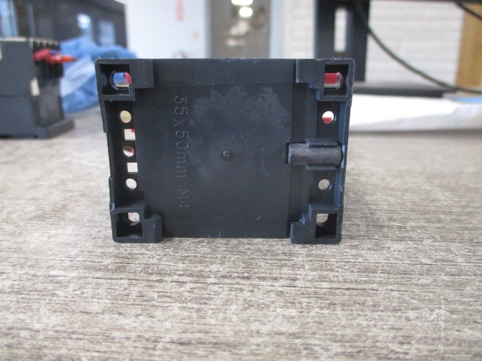 Telemecanique Contactor CA2KN 22S7 500V 50/60Hz Used