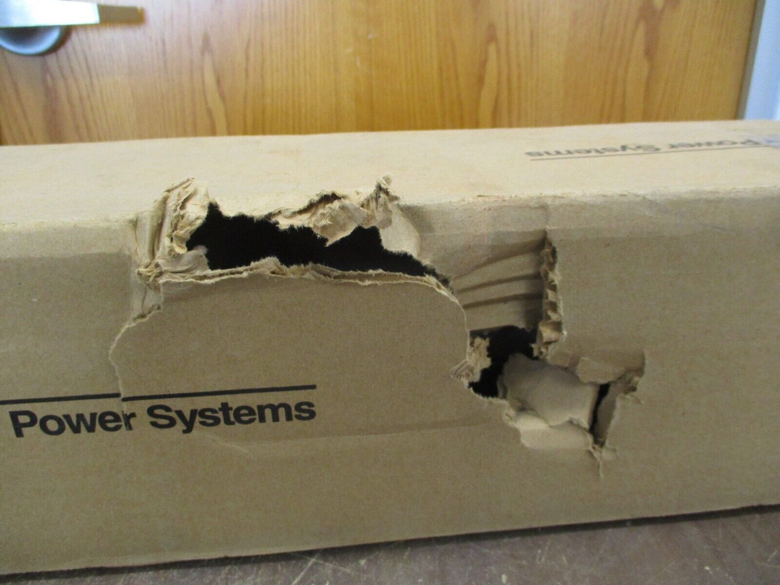 Cooper X-Limiter Fuse 155F1CBX25ECPS 25E 15.5kV New Surplus