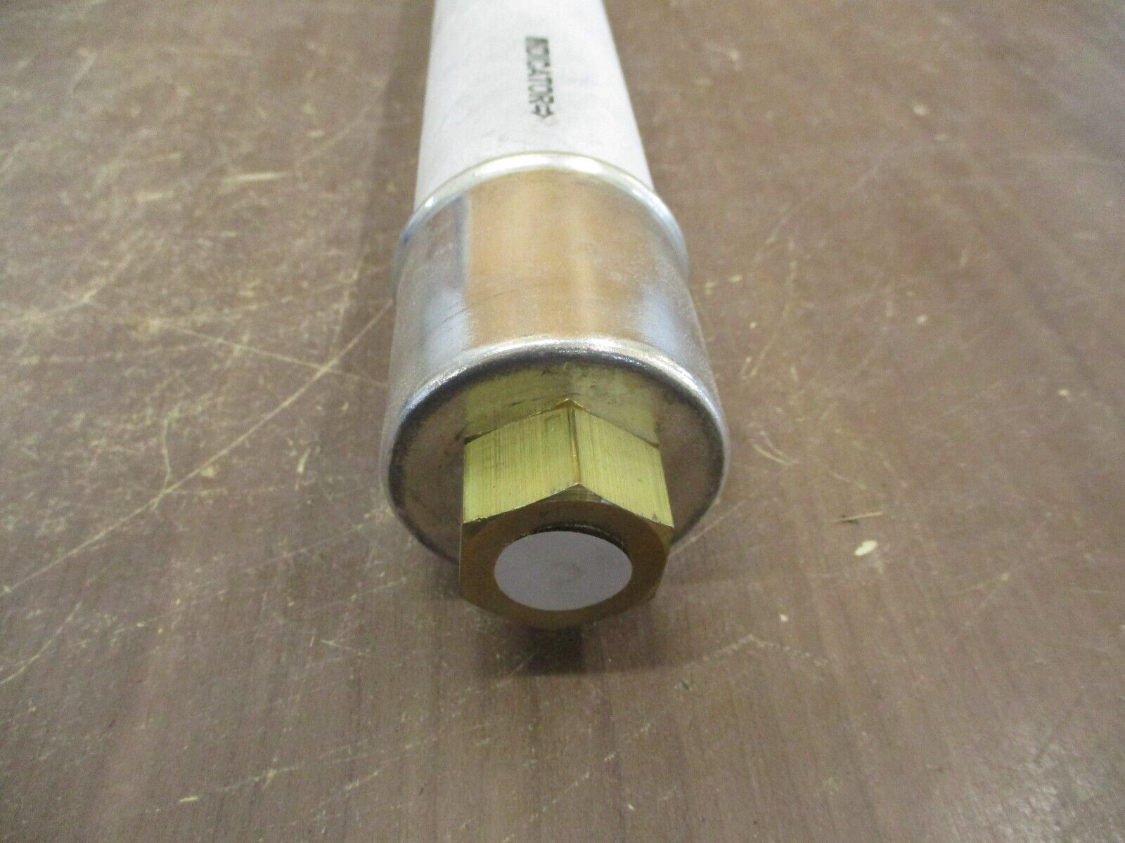 Cooper X-Limiter Fuse 155F1CBX25ECPS 25E 15.5kV New Surplus