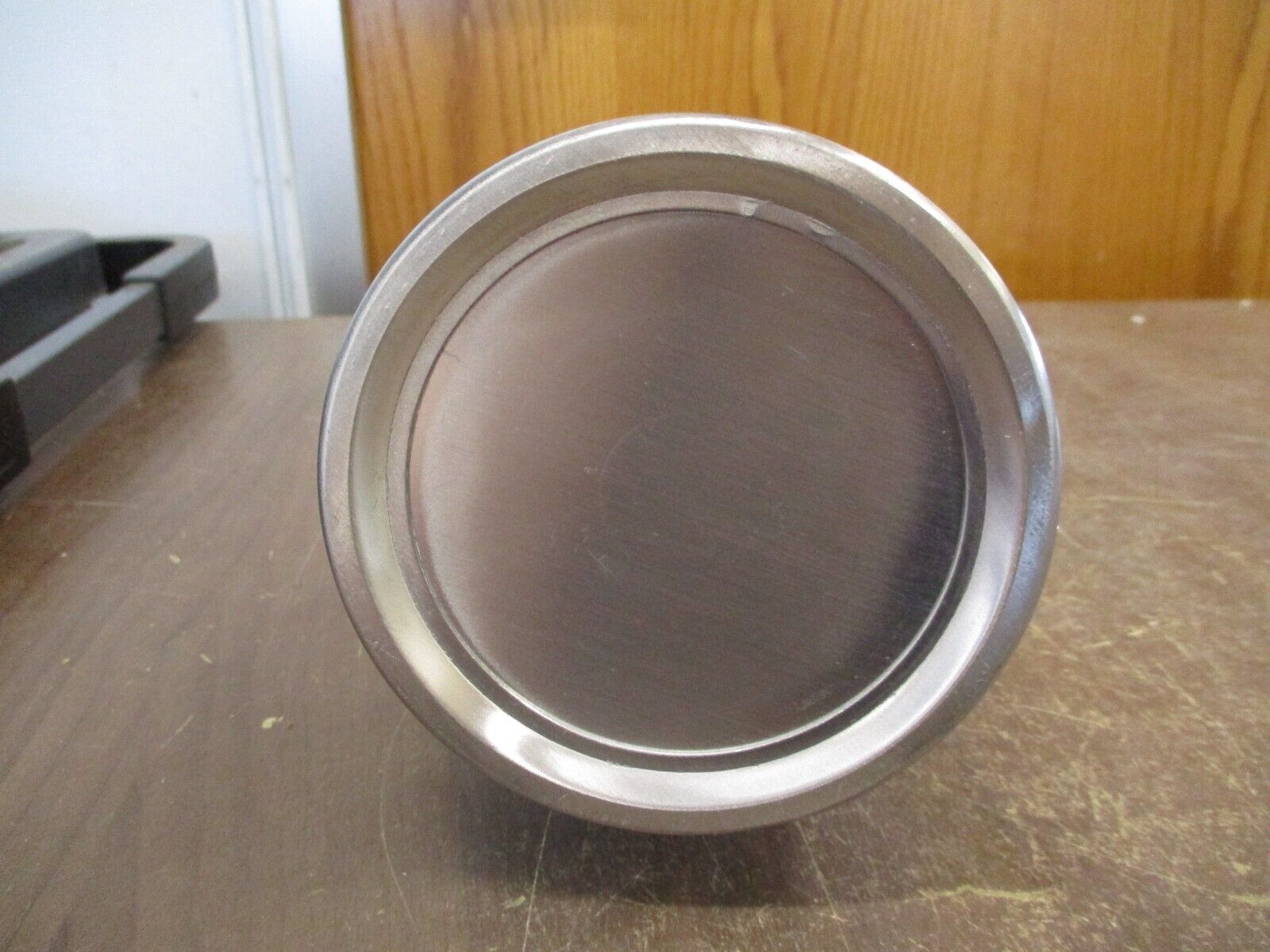 Husky Siphon Feed Spray Gun Tank H4930SSG 45PSI Max *No Box* New Surplus