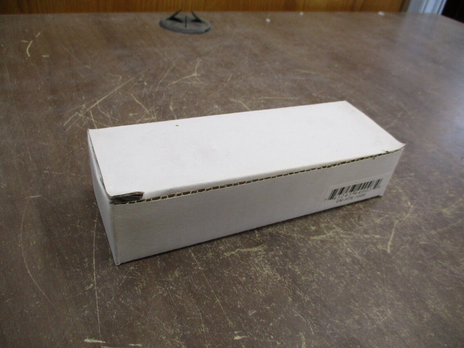 Liberty AV Telecom Distribution Module HTE-1008 New Surplus
