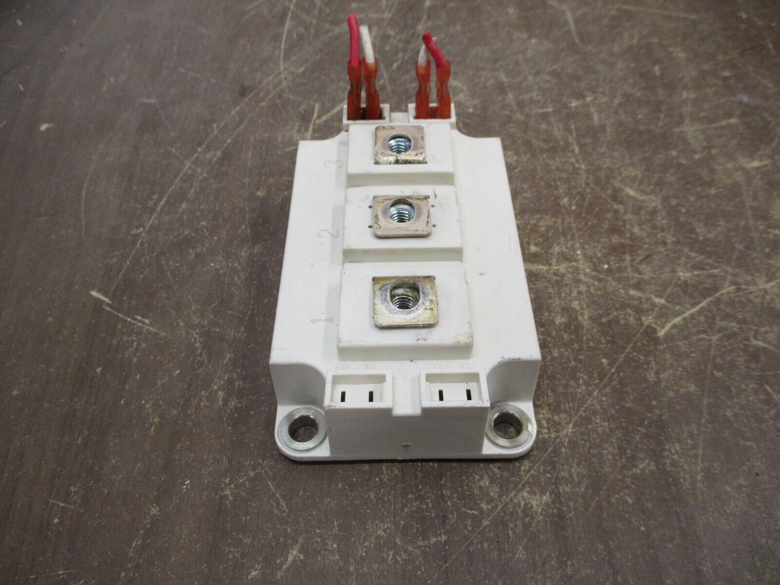 Semikron Semitrans M IGBT Module SKM 300 GB 124 D Used