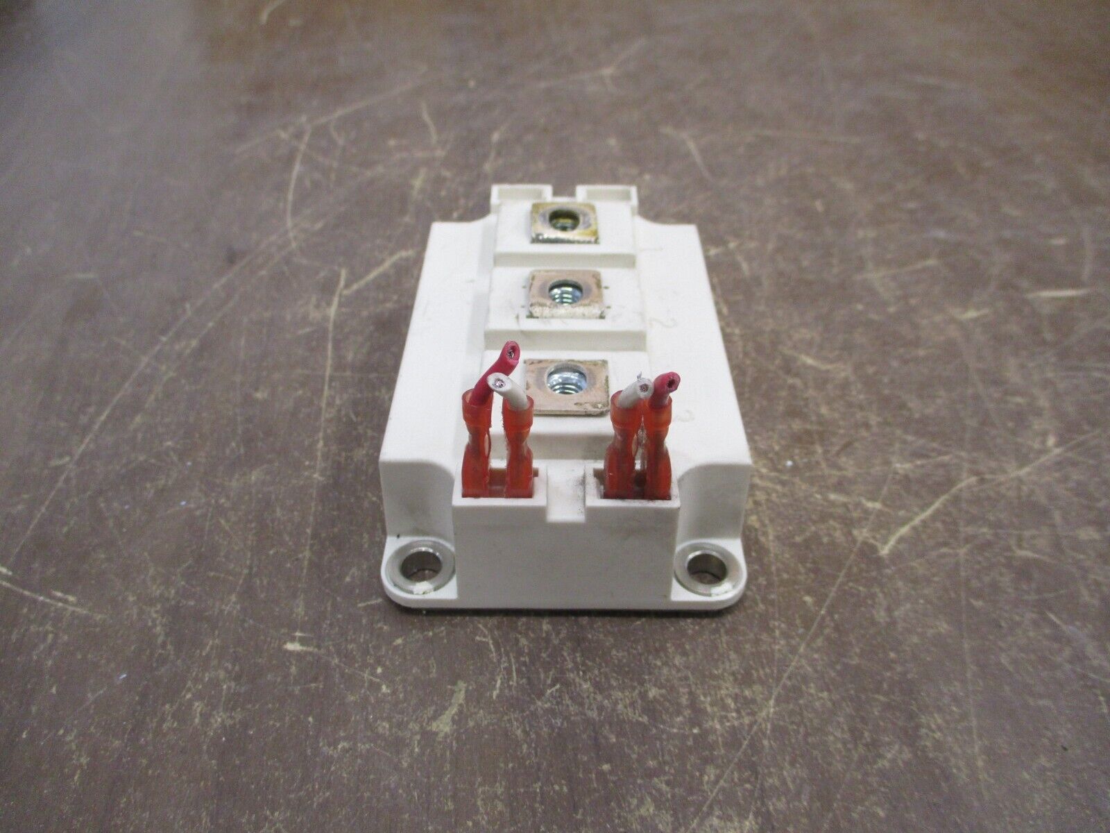 Semikron Semitrans M IGBT Module SKM 300 GB 124 D Used