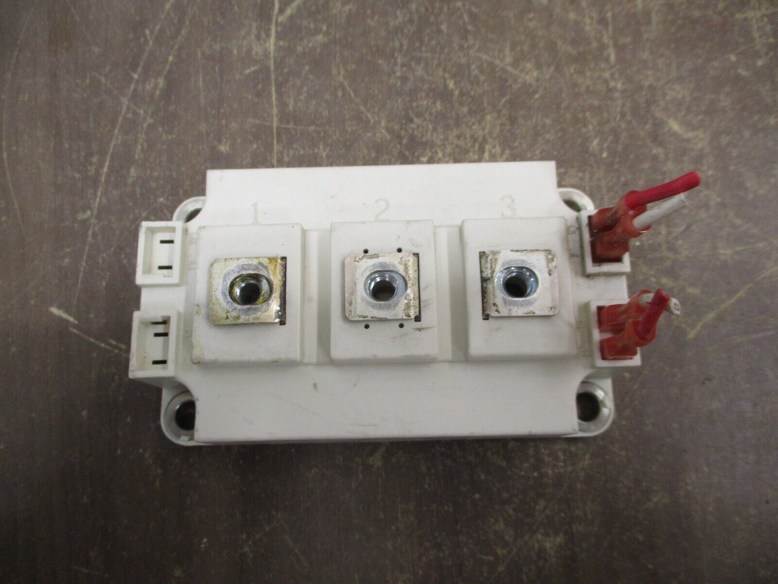 Semikron Semitrans M IGBT Module SKM 300 GB 124 D Used