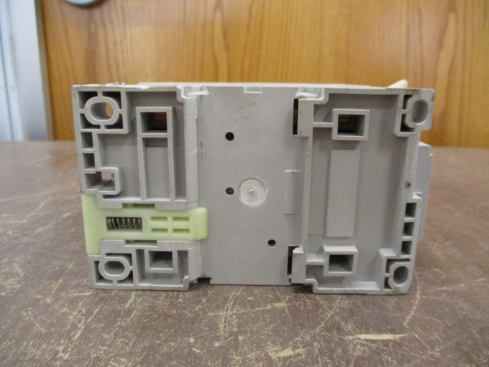 Allen-Bradley Contactor 100-C60*00 Ser. B 120V Coil 60A 600V Used