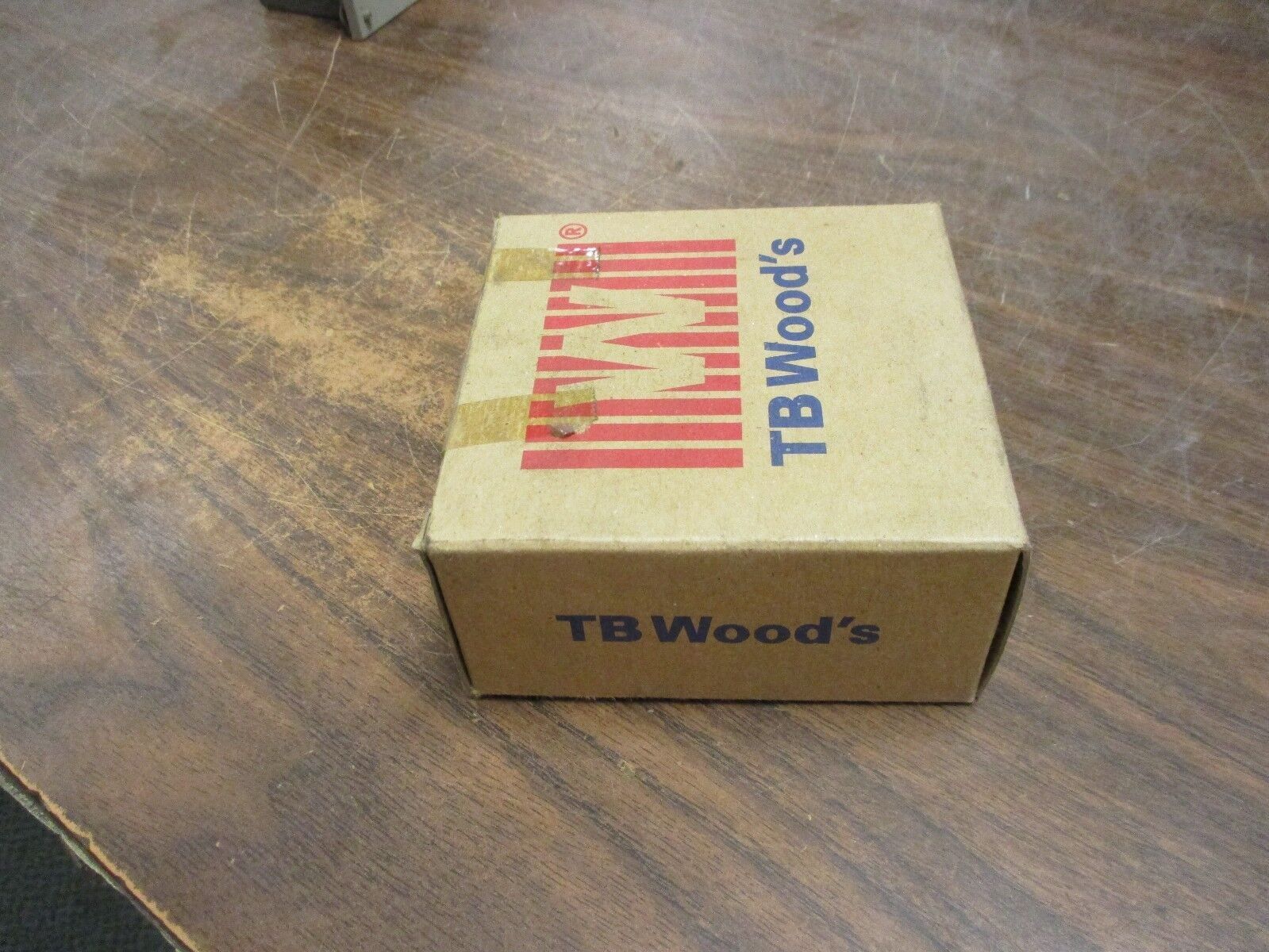 TB Wood's SF Sleeve 6JE EPDM New Surplus