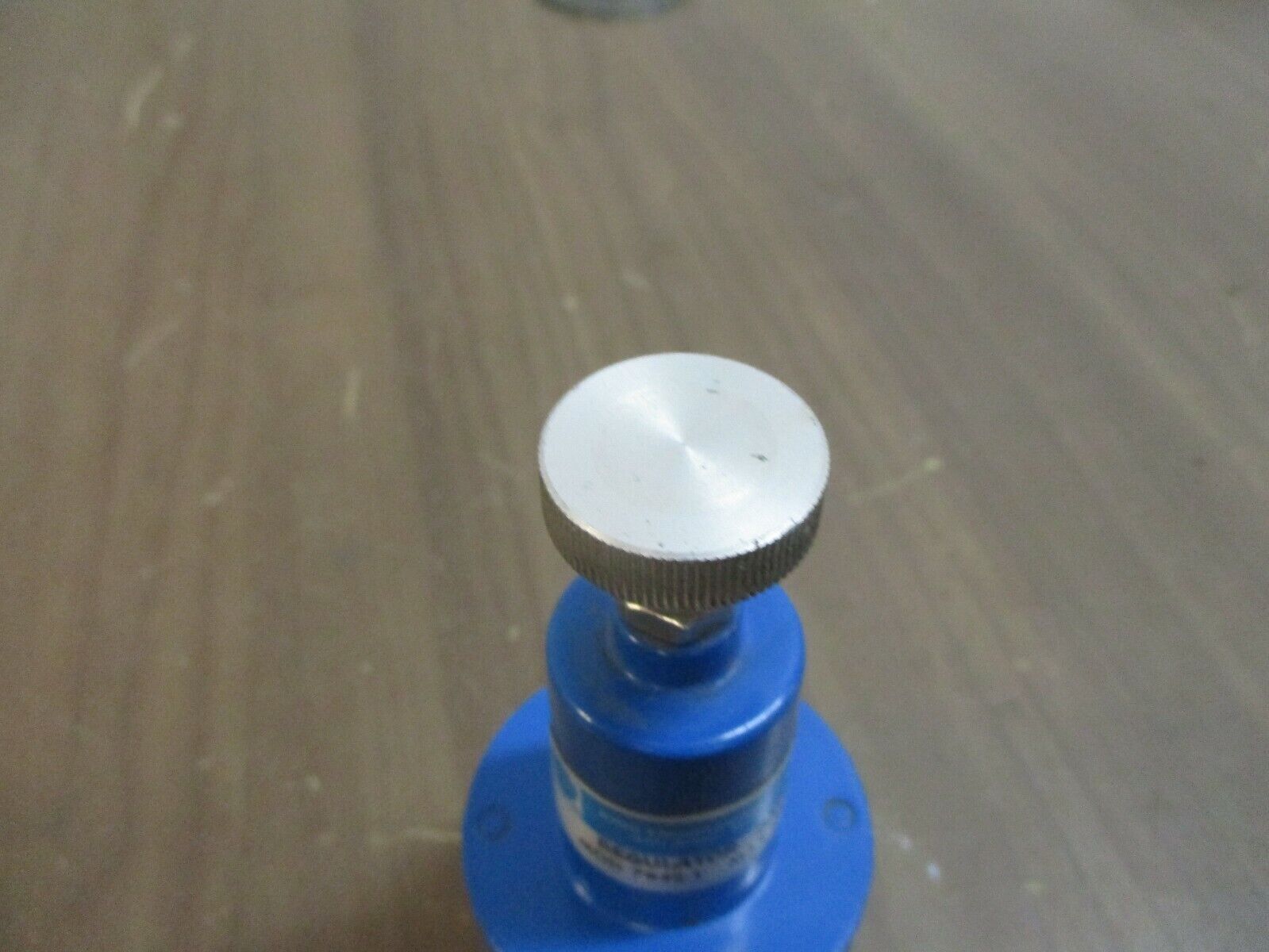 King Enigneering Regulator-Gauge 7842-1 150PSI Used