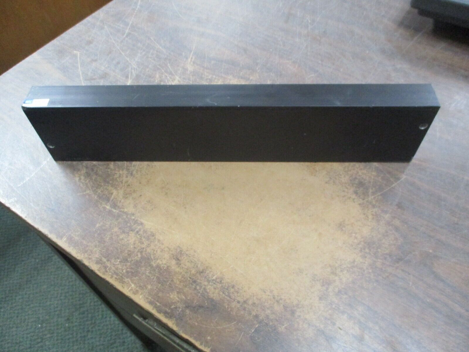 MAC Circuit Bar 36-Port Used