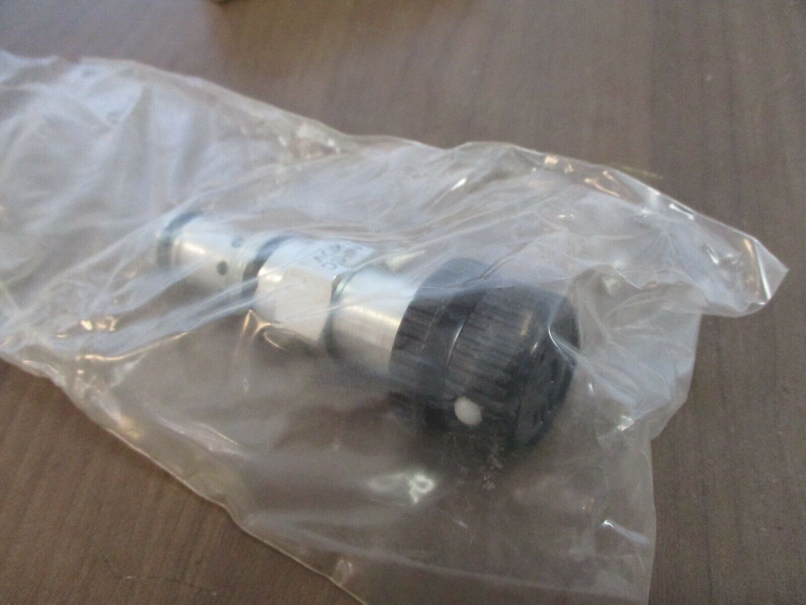 Sun Hydraulics Needle Valve NFCC-KDV 30-35 LBF FT New Surplus