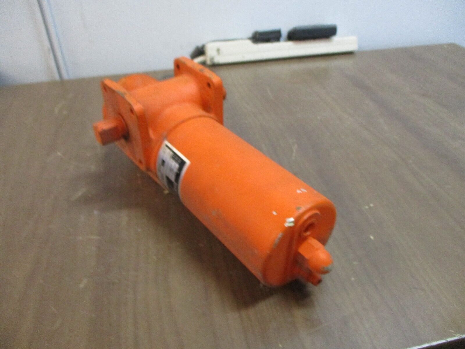 GH Bettis CB 315 Pneumatic Actuator 47946 120PSI Max Used