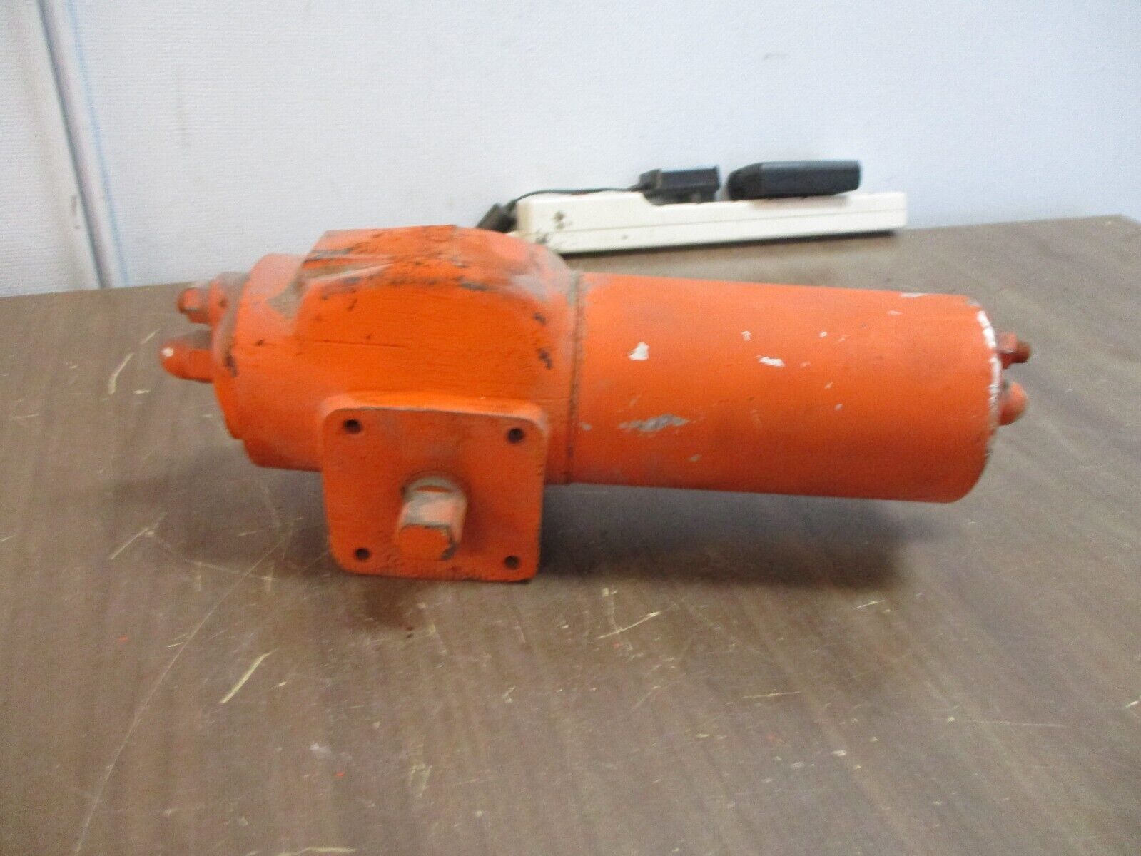 GH Bettis CB 315 Pneumatic Actuator 47946 120PSI Max Used