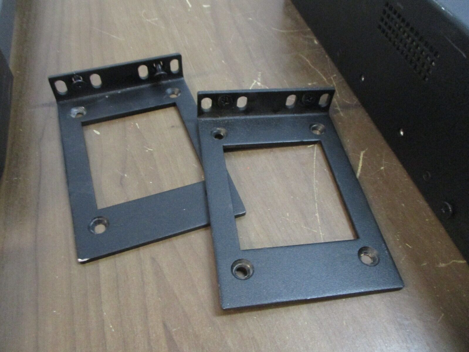 ADC InterReach Fusion Expansion Hub 740630-2 Rev. E F/W Rev. 00008D Used