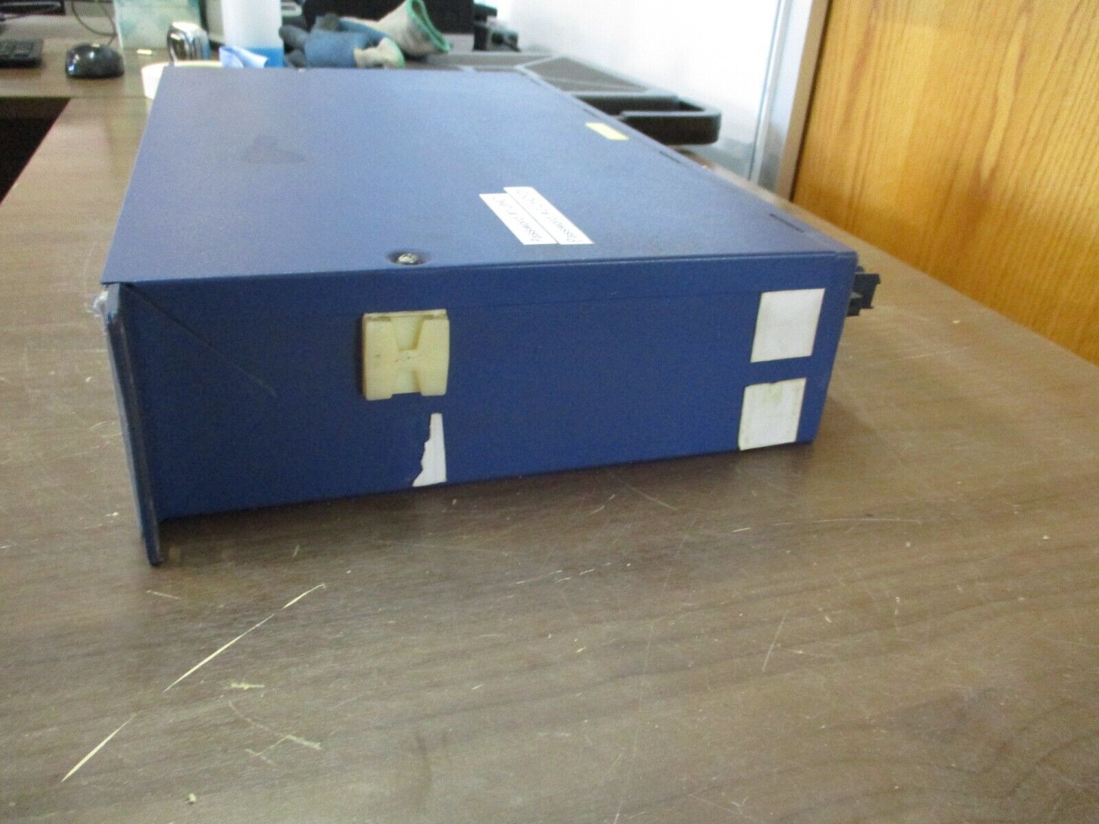 SEL SEL-221G Phase Distance / Directional Ground Relay & Fault Locator 24VDC 14W