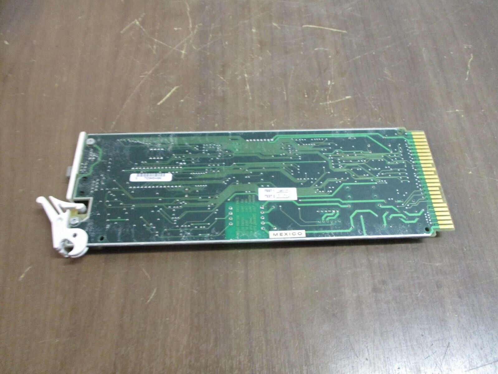 AdTran UBRTIE Unit 5SC21707AA Used