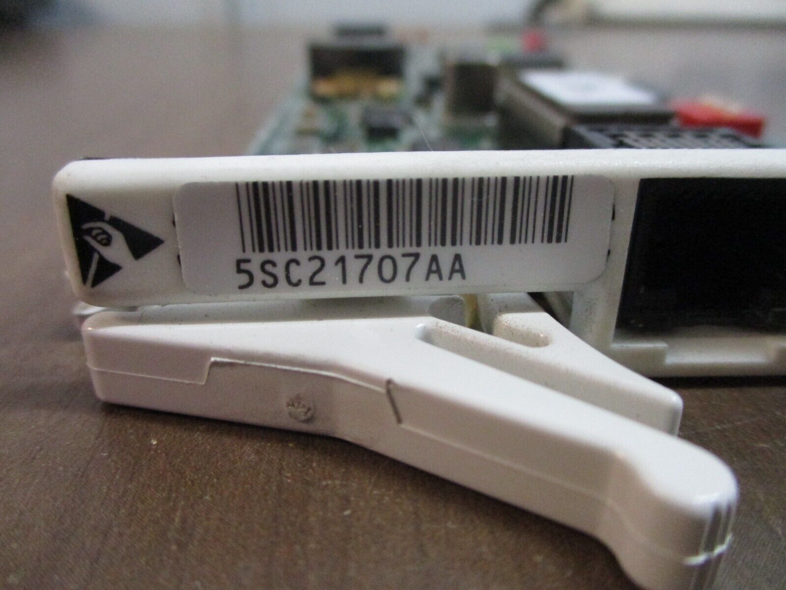 AdTran UBRTIE Unit 5SC21707AA Used