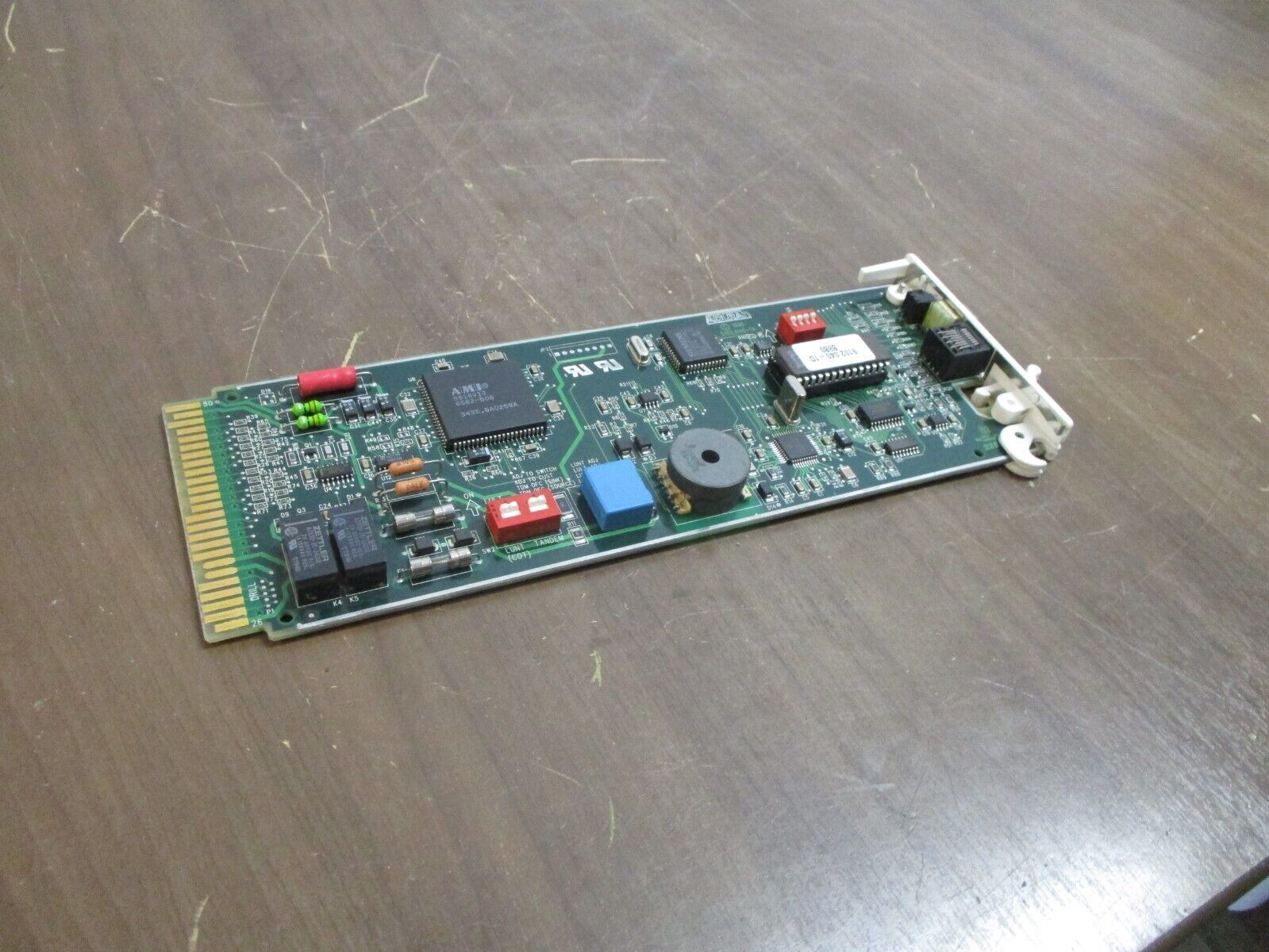 AdTran UBRTIE Unit 5SC21707AA Used