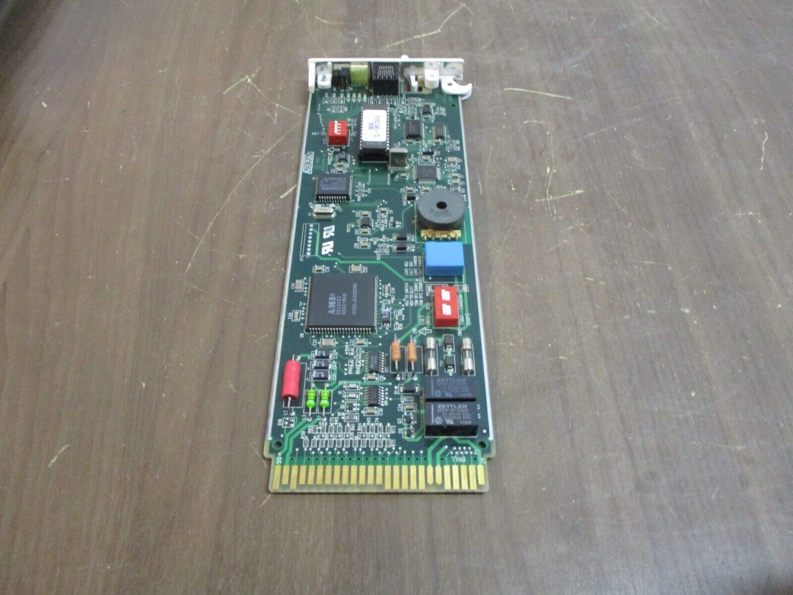 AdTran UBRTIE Unit 5SC21707AA Used