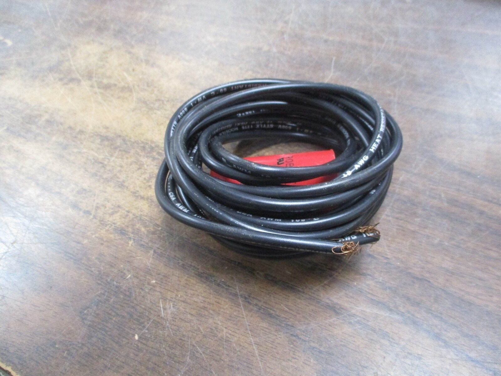 Robertshaw Controls Pressure Control MG21-1046 Used